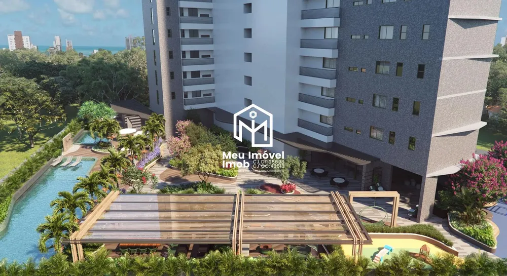 Apartamento, 3 quartos, 122 m² - Foto 10