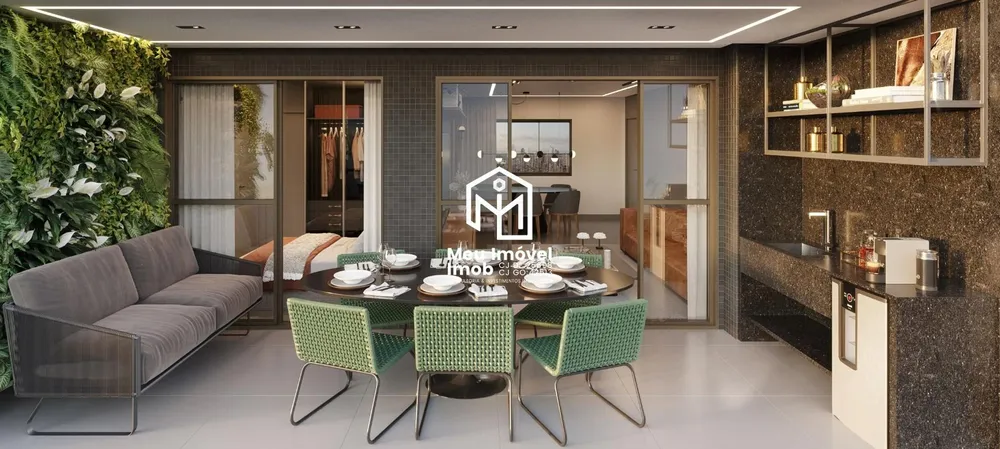 Apartamento, 3 quartos, 122 m² - Foto 13