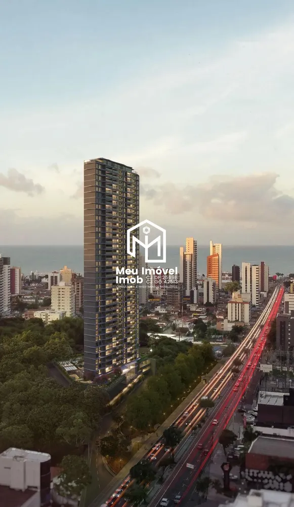 Apartamento, 3 quartos, 122 m² - Foto 14