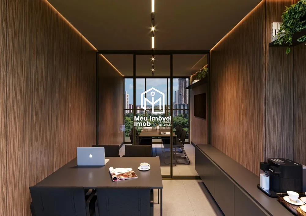 Apartamento, 3 quartos, 122 m² - Foto 6