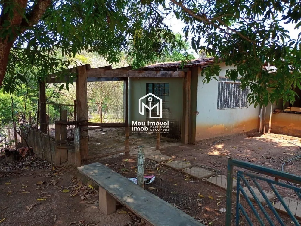 Fazenda, 14 m² - Foto 1