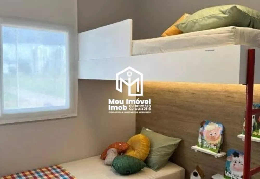 Apartamento, 2 quartos, 49 m² - Foto 4