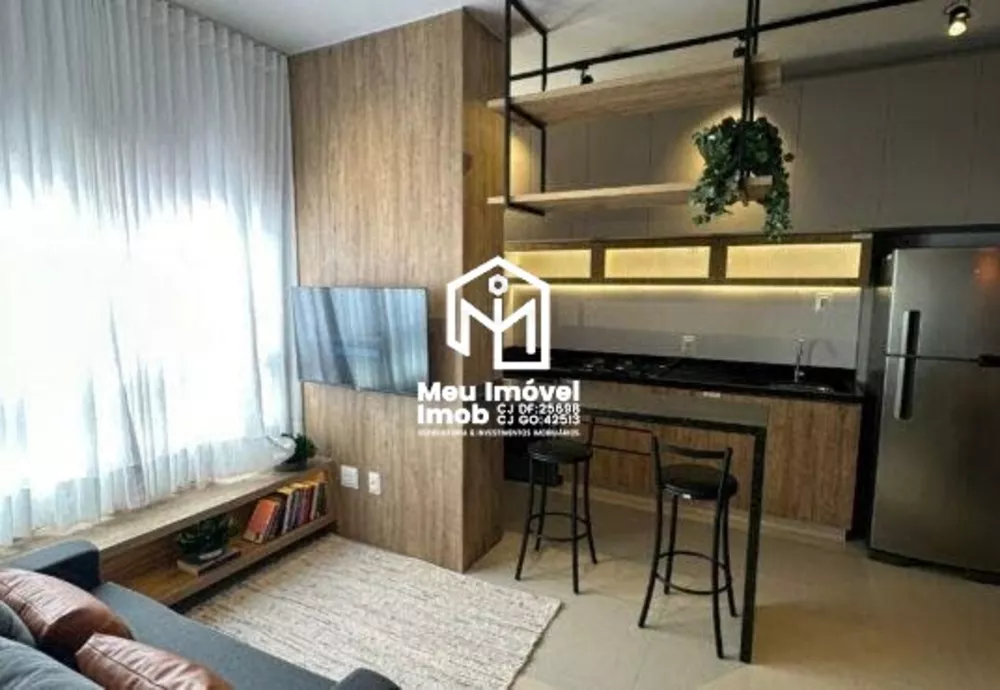 Apartamento, 2 quartos, 49 m² - Foto 3