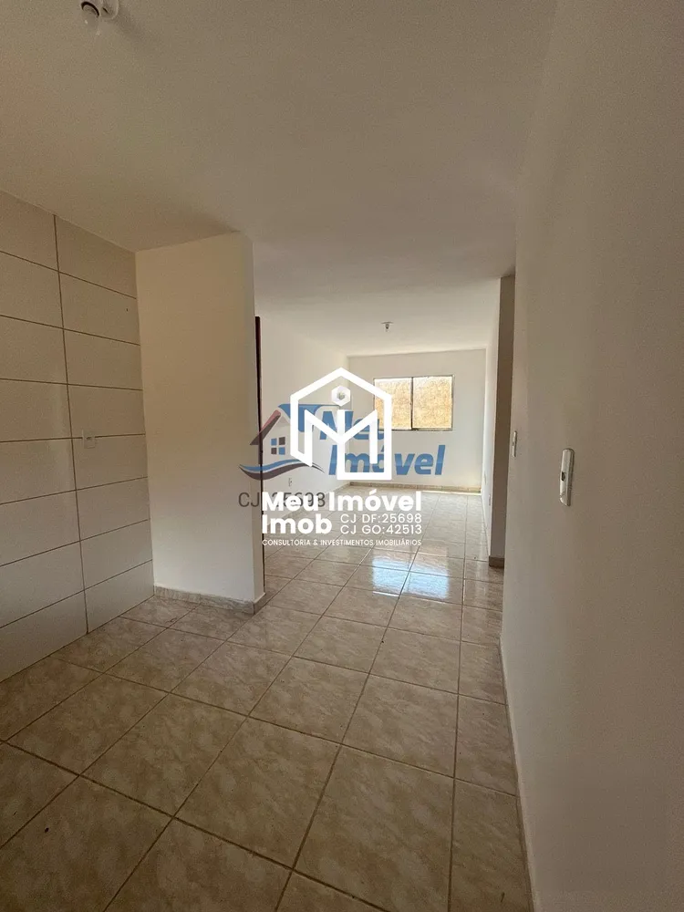 Apartamento, 2 quartos, 50 m² - Foto 6