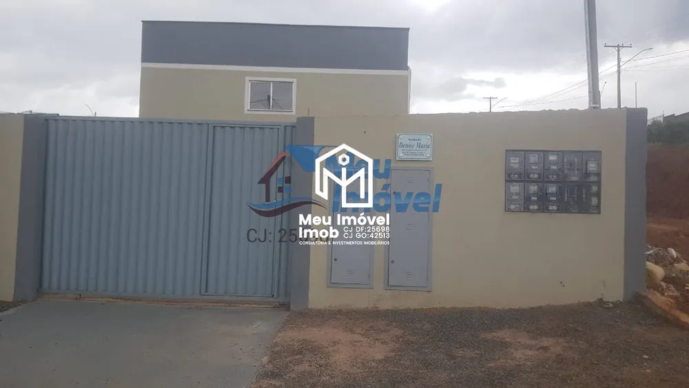 Apartamento, 2 quartos, 50 m² - Foto 12
