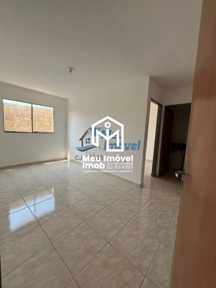 Apartamento, 2 quartos, 50 m² - Foto 5