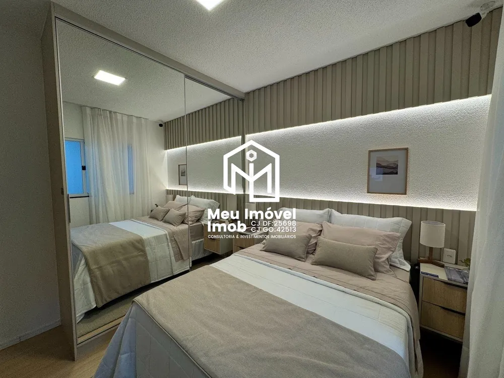 Apartamento, 2 quartos, 56 m² - Foto 4
