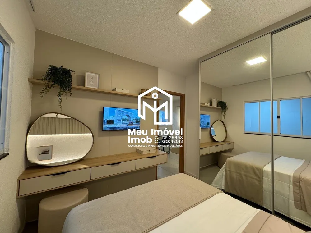 Apartamento, 2 quartos, 56 m² - Foto 7