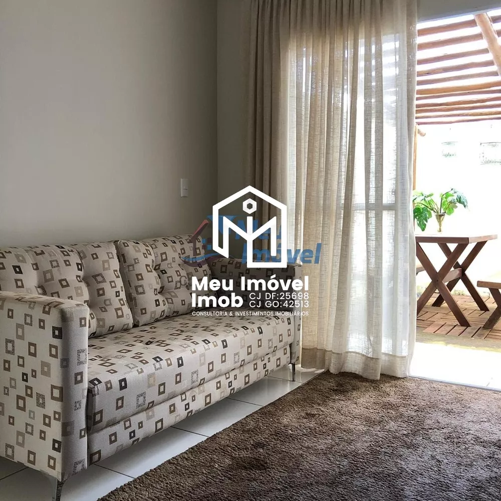 Apartamento, 2 quartos, 84 m² - Foto 1