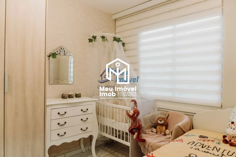 Apartamento, 2 quartos, 84 m² - Foto 3