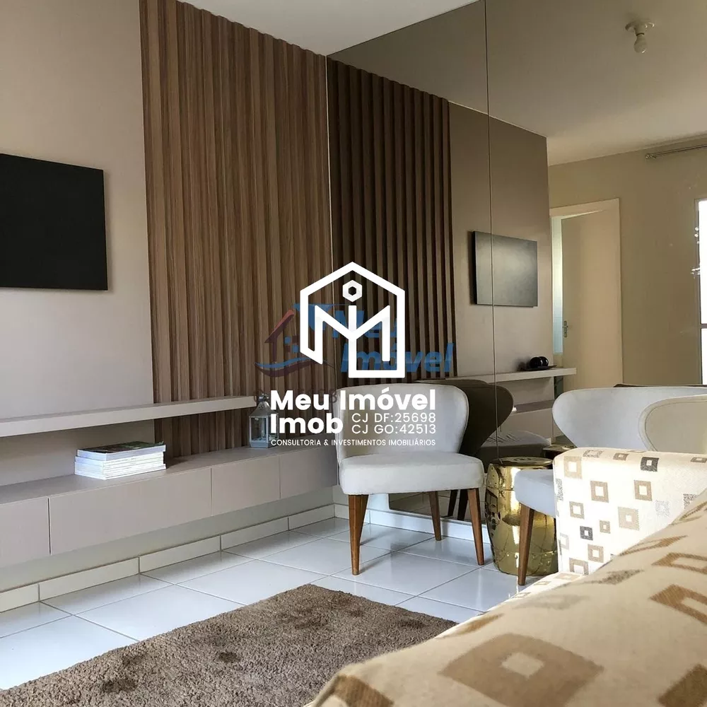 Apartamento, 2 quartos, 84 m² - Foto 2