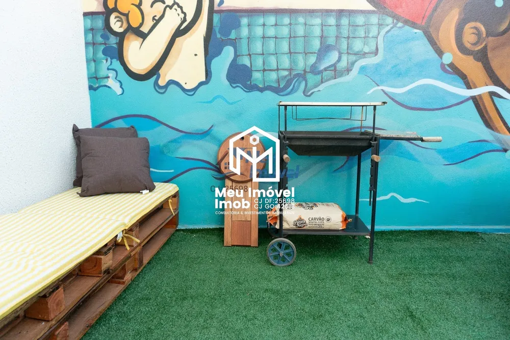 Apartamento, 2 quartos, 84 m² - Foto 12