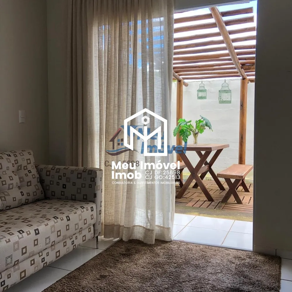 Apartamento, 2 quartos, 84 m² - Foto 10