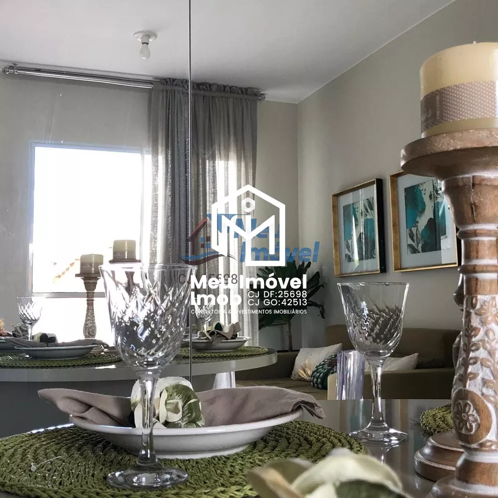 Apartamento, 2 quartos, 84 m² - Foto 4