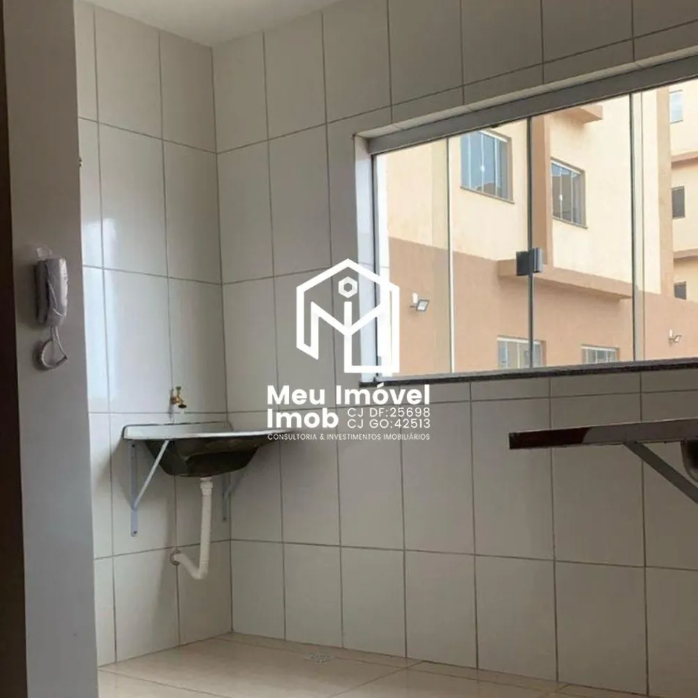 Apartamento, 2 quartos, 59 m² - Foto 1