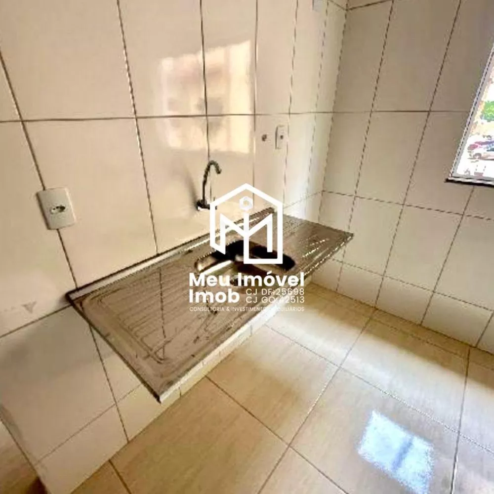 Apartamento, 2 quartos, 59 m² - Foto 3