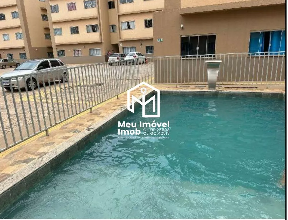 Apartamento, 2 quartos, 59 m² - Foto 4