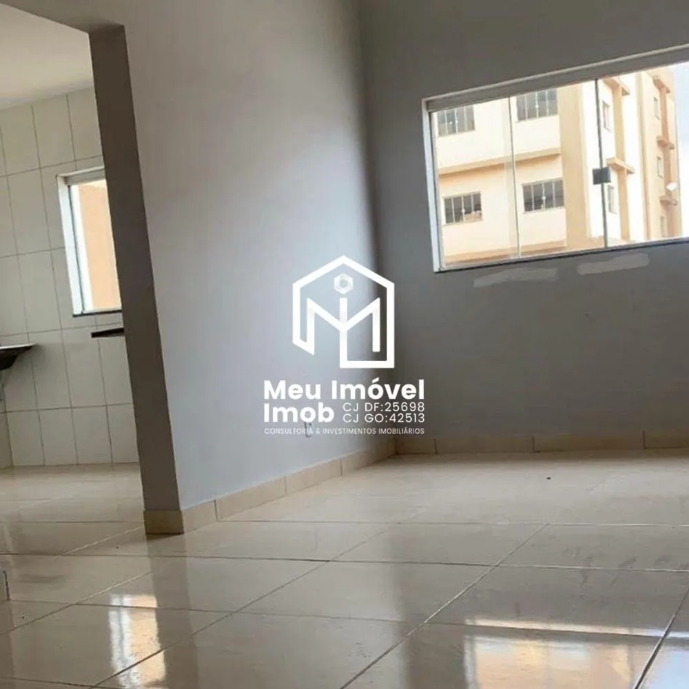 Apartamento, 2 quartos, 59 m² - Foto 4