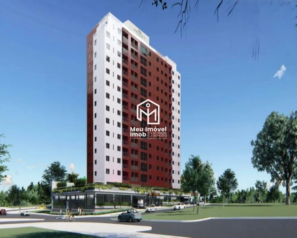 Apartamento, 3 quartos, 101 m² - Foto 15