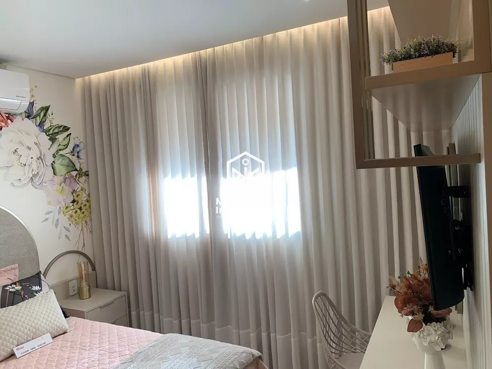 Apartamento, 3 quartos, 101 m² - Foto 2