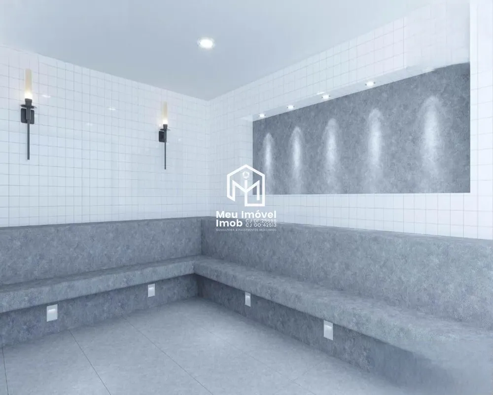 Apartamento, 3 quartos, 101 m² - Foto 11