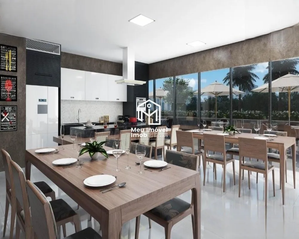 Apartamento, 3 quartos, 101 m² - Foto 12