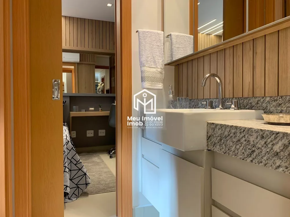 Apartamento, 3 quartos, 101 m² - Foto 1