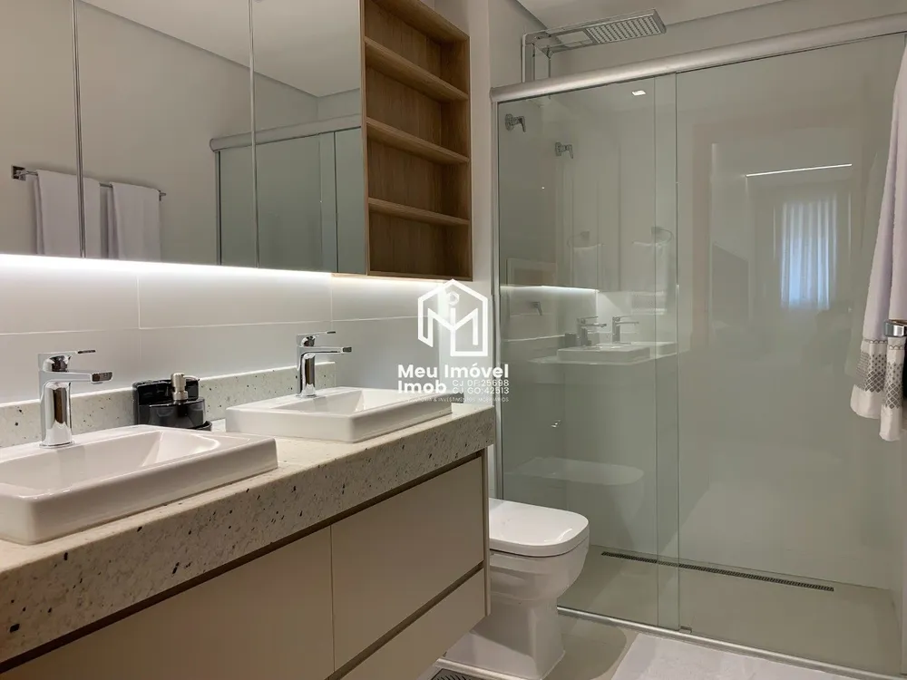 Apartamento, 3 quartos, 101 m² - Foto 4