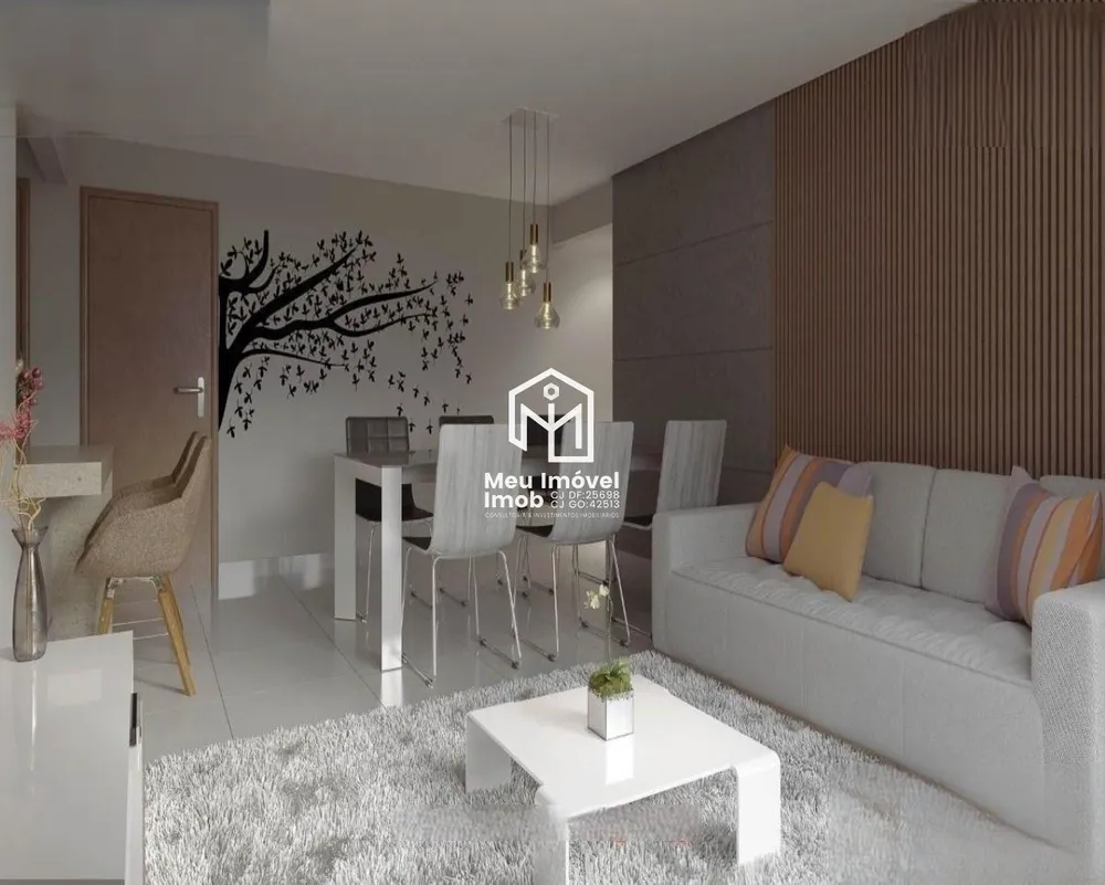 Apartamento, 3 quartos, 101 m² - Foto 7