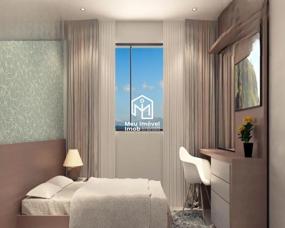 Apartamento, 3 quartos, 101 m² - Foto 9