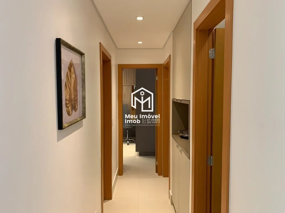 Apartamento, 3 quartos, 101 m² - Foto 5