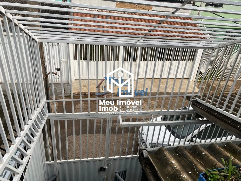Casa, 5 quartos, 300 m² - Foto 16