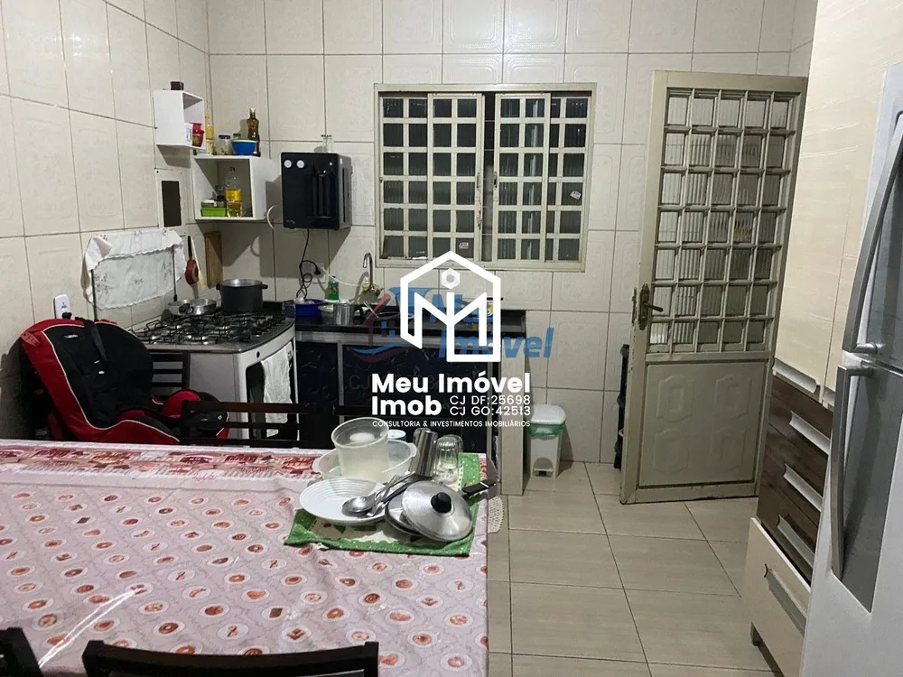 Casa, 5 quartos, 300 m² - Foto 3