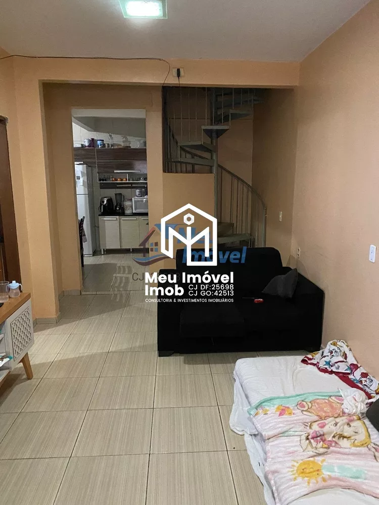 Casa, 5 quartos, 300 m² - Foto 1