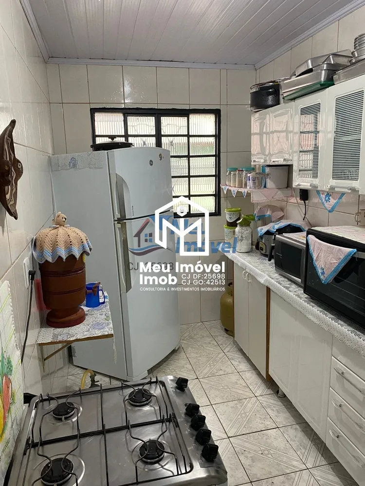 Casa, 5 quartos, 300 m² - Foto 4
