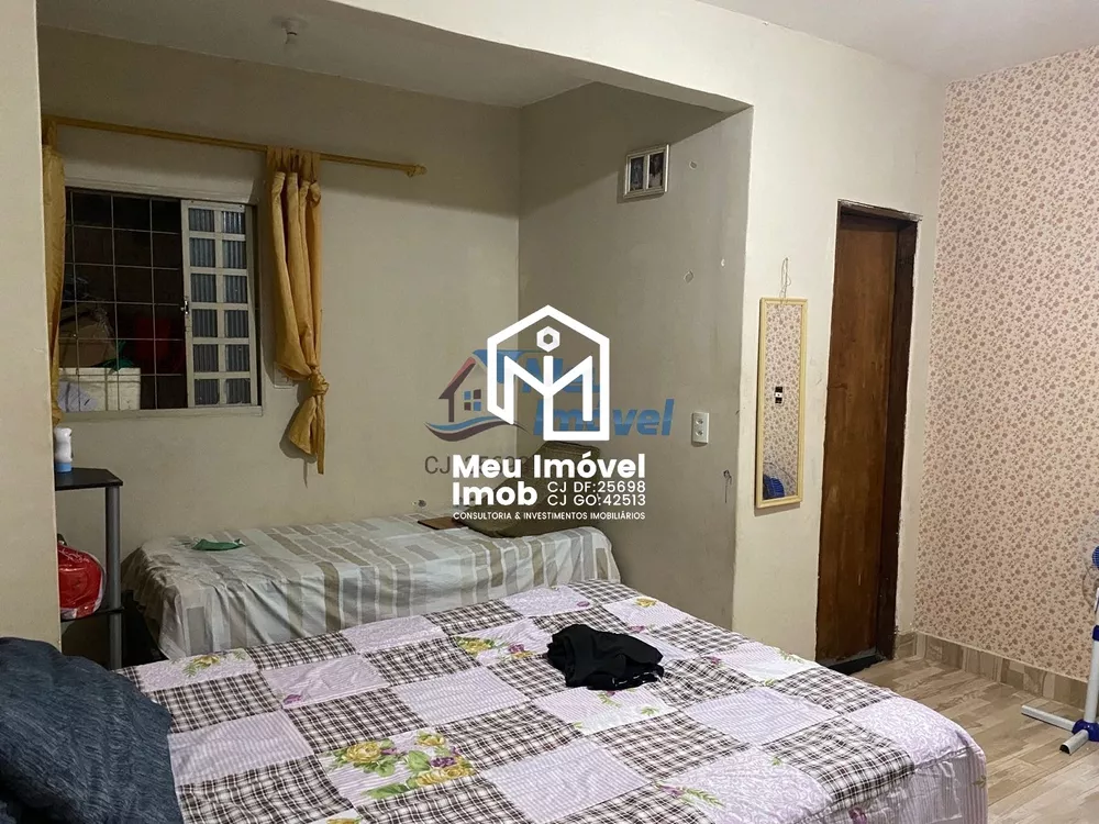 Casa, 5 quartos, 300 m² - Foto 2