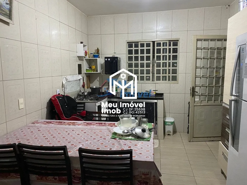 Casa, 5 quartos, 300 m² - Foto 2