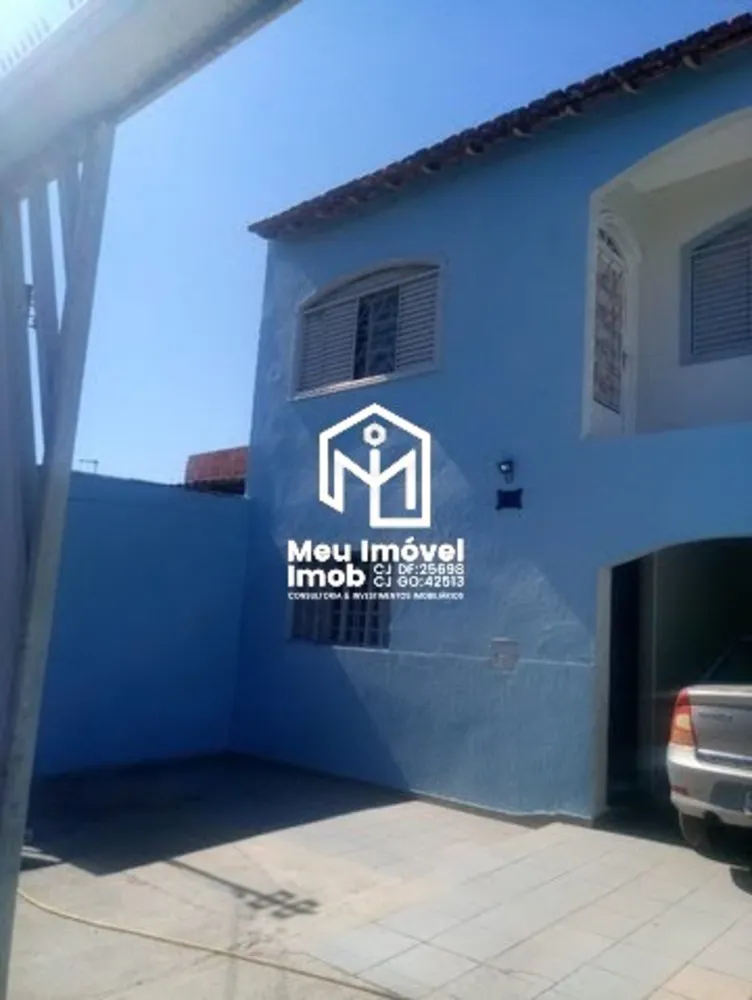 Casa, 4 quartos, 144 m² - Foto 11