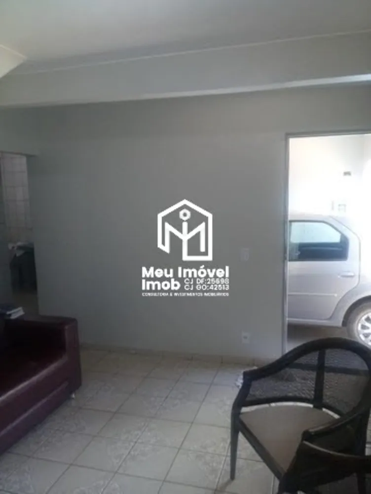 Casa, 4 quartos, 144 m² - Foto 1