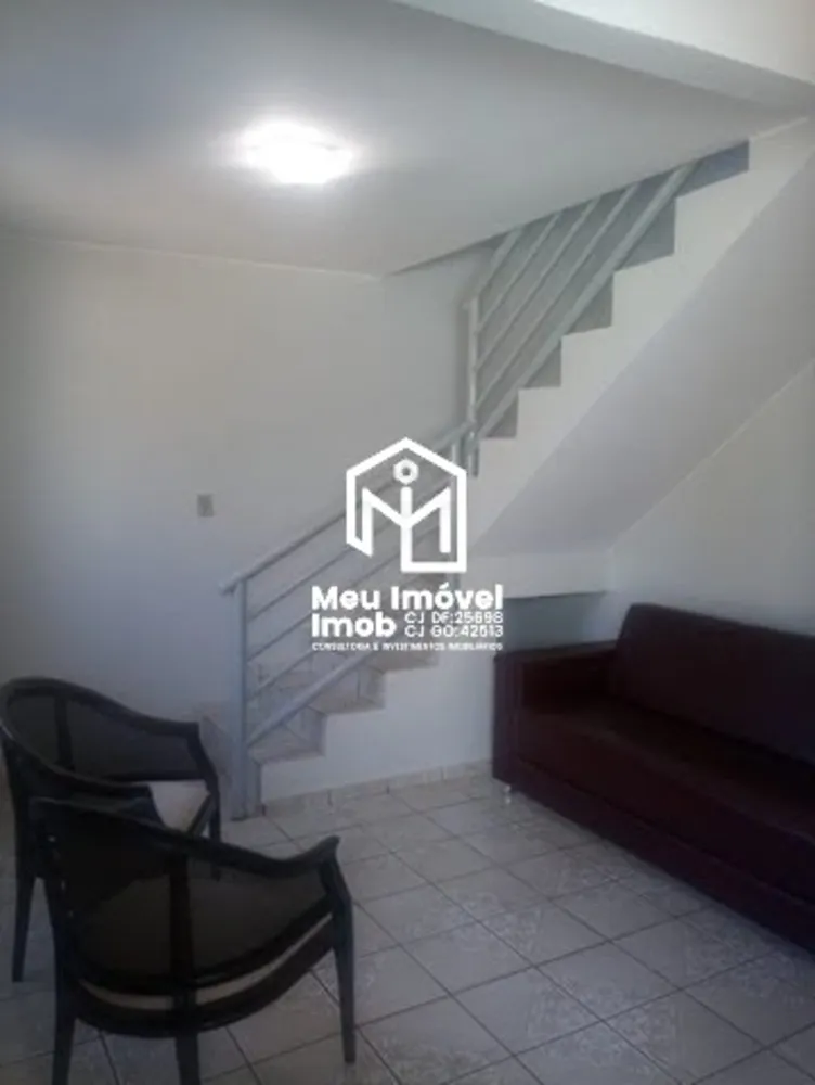 Casa, 4 quartos, 144 m² - Foto 2