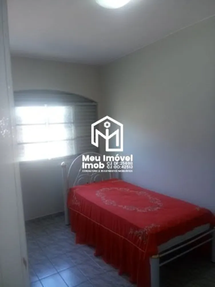 Casa, 4 quartos, 144 m² - Foto 4