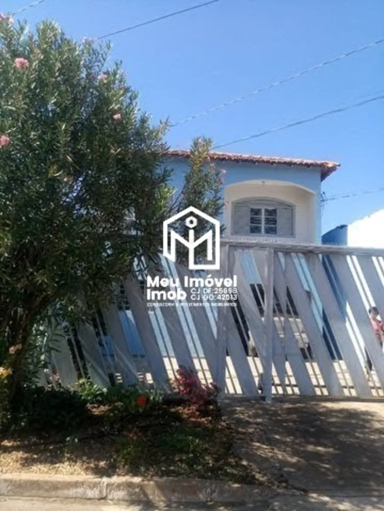Casa, 4 quartos, 144 m² - Foto 8