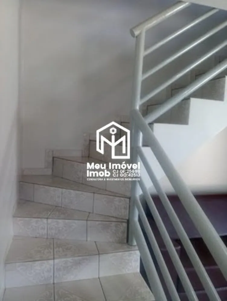 Casa, 4 quartos, 144 m² - Foto 7
