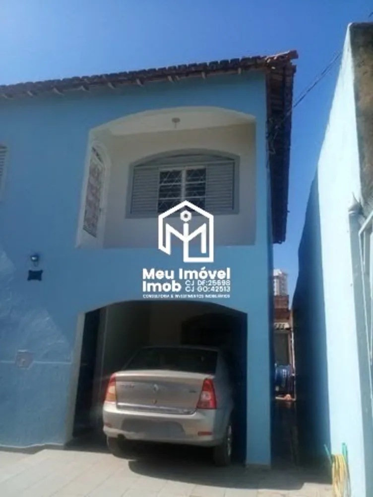 Casa, 4 quartos, 144 m² - Foto 12