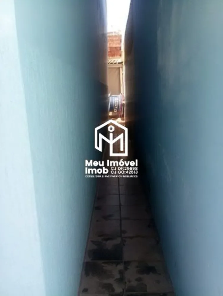Casa, 4 quartos, 144 m² - Foto 6
