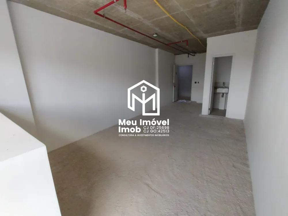 Sala-Conjunto, 31 m² - Foto 1