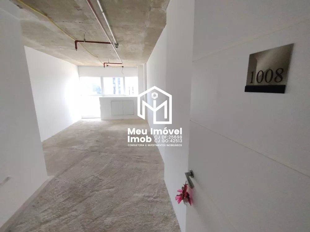 Sala-Conjunto, 31 m² - Foto 4
