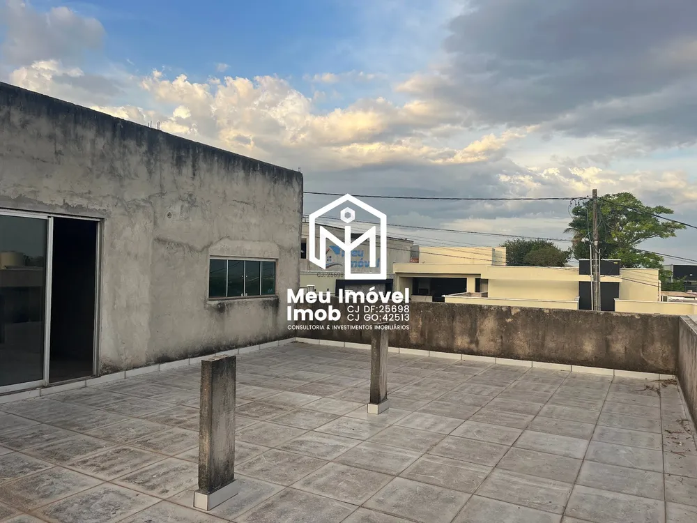 Casa, 6 quartos, 380 m² - Foto 7