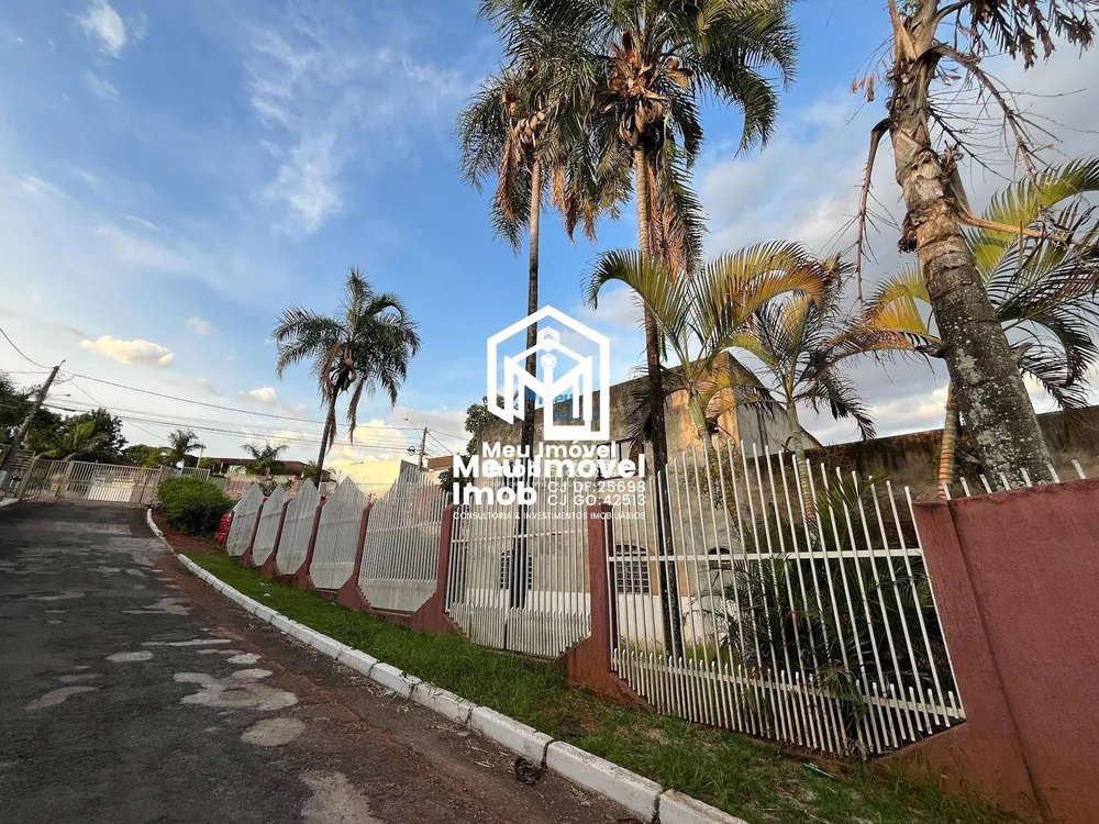 Casa, 6 quartos, 380 m² - Foto 2