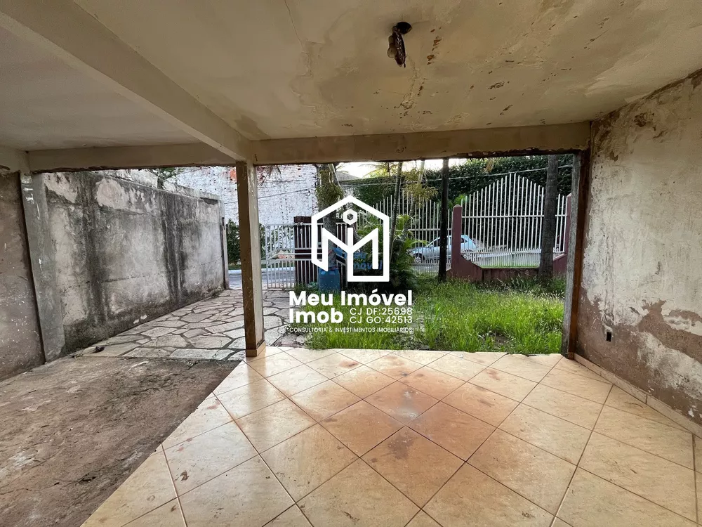 Casa, 6 quartos, 380 m² - Foto 2